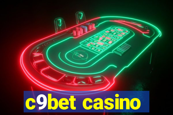 c9bet casino